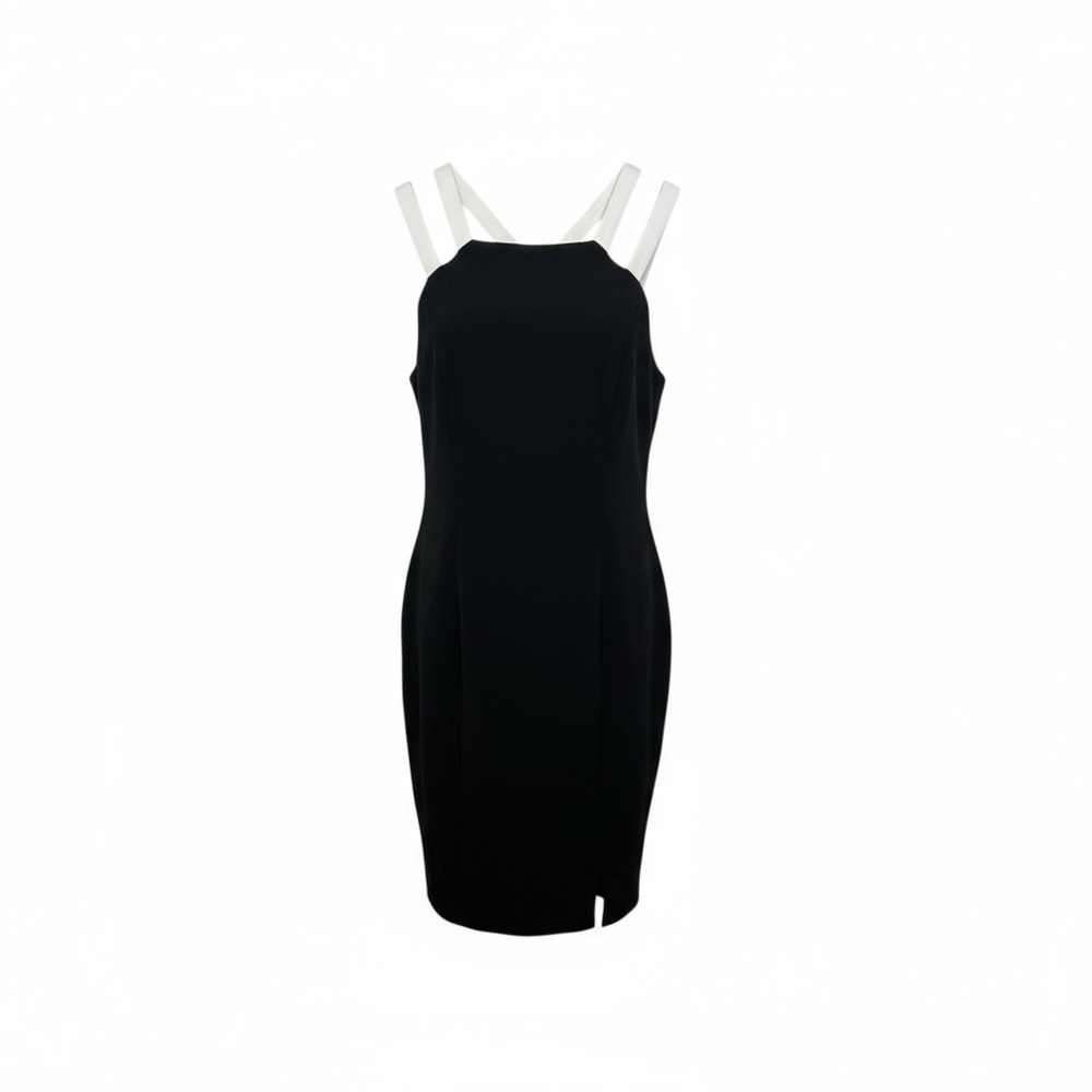 Lauren by Ralph Lauren Women's Sleeveless Cocktail Dress - size 10